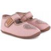 Emel detské papuče Repíky ružové veľkosť 25 Emel detské papuče Repíky ružové veľkosť 25