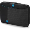 Púzdro DICOTA D30258 15"/16,4" black/blue