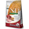 N&D Ancestral Grain Dog Adult Medium & Maxi spelt oats and pomegranate 12 kg