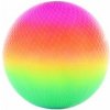 Lopta dúhová 20 cm Lopta dúhová 20 cm
