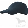 Adler Čiapka detská 6P námořní modrá Adler Čiapka detská 6P námořní modrá