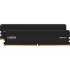 Crucial Pro DDR5 96GB 5600MHz CL46 (2x48GB) CP2K48G56C46U5 Crucial Pro DDR5 96GB 5600MHz CL46 (2x48GB) CP2K48G56C46U5