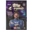 Topps Chrome - 2025 - Marvel Studios - Blaster Box Topps Chrome - 2025 - Marvel Studios - Blaster Box