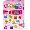 Domino - Tvary Domino - Tvary
