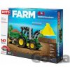 ROTO 4v1 FARM, 147 dílků - EFKO karton s.r.o. ROTO 4v1 FARM, 147 dílků - EFKO karton s.r.o.