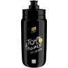ELITE Fľaša FLY TOUR DE FRANCE BLACK MAP 550 ml 2026 ELITE Fľaša FLY TOUR DE FRANCE BLACK MAP 550 ml 2026