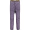 Dámske nohavice Maloja COLDILANAM. - fialová S/R Dámske nohavice Maloja COLDILANAM. - fialová S/R