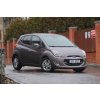 Priečniky Thule WingBar Edge Evo Hyundai ix20 hatchback 2010- Priečniky Thule WingBar Edge Evo Hyundai ix20 hatchback 2010-