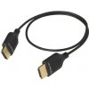 REAL CABLE HD-E NANO 3m, M / M HDMI kábel (HDENANO/3M00) REAL CABLE HD-E NANO 3m, M / M HDMI kábel (HDENANO/3M00)