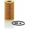 Olejový filter MANN FILTER HU 718/1 k Olejový filter MANN FILTER HU 718/1 k
