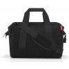 Reisenthel Allrounder M Mesh black 18 l Reisenthel Allrounder M Mesh black 18 l
