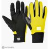 Sportful detské softshell rukavice, žltá 10 rokov Sportful detské softshell rukavice, žltá 10 rokov