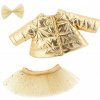 Orange Toys Lucky Doggy Set oblečenia pre psíka Golden Jacket