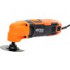 Kraft&Dele KD1672, Multifunkčný stroj 1300 W Kraft&Dele KD1672, Multifunkčný stroj 1300 W