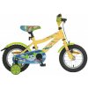 Detský bicykel STUF PLANES 12