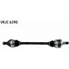 Hnací hriadeľ SKF VKJC 6390 Hnací hriadeľ SKF VKJC 6390