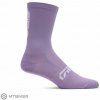 Giro Comp Racer High Rise ponožky, purple haze S Giro Comp Racer High Rise ponožky, purple haze S