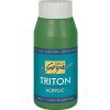KREUL TRITON SOLO GOYA, listová zelená, 750 ml KREUL TRITON SOLO GOYA, listová zelená, 750 ml
