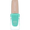 Notino Gel Effect Nail Polish lak na nechty s gélovým efektom 830 Riviera 10 ml