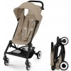 Cybex Agis 2025 Almond Beige športový kočík Cybex Agis 2025 Almond Beige športový kočík