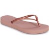 Havaianas Žabky SLIM FLATFORM Ružová