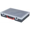 Mega organizér 11 přihrádek 350x250x60mm 35524 Mega organizér 11 přihrádek 350x250x60mm 35524