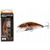 Savage Gear 3D Sticklebait Twitch Sinking Fluo Orange Copper 6,5cm 9,4g