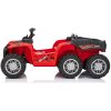 Dětská štvorkolka Quad Sport TX ATV červená Dětská štvorkolka Quad Sport TX ATV červená