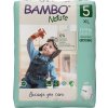 BAMBO PANTS 5 (12-18 kg) plienkové nohavičky navliekacie 19 ks BAMBO PANTS 5 (12-18 kg) plienkové nohavičky navliekacie 19 ks