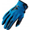 Motokrosové rukavice Thor Sector 2020 blue vel. XL