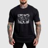 Iron Aesthetics Tactical čierne Iron Aesthetics Tactical čierne