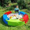 NEW BABY CASTLE 170 cm NEW BABY CASTLE 170 cm