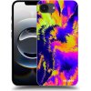 Picasee ULTIMATE CASE pro Apple iPhone 16e - Burn Picasee ULTIMATE CASE pro Apple iPhone 16e - Burn