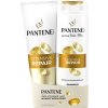 Pantene PROV Active Intensive Repair šampón 400 ml balzam na vlasy 275 ml