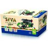 Seva Armáda Jumbo Bitva Seva Armáda Jumbo Bitva