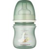 Canpol babies Antikoliková dojčenská fľaša PP Easy Start Goose 120 ml