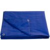 Slovakia Trend Strend Pro Tarpaulin Standard 217957 - Plachta Tarpaulin Standard 5x8, zakrývacia, 80 g/m2, modrá, s okami Slovakia Trend Strend Pro Tarpaulin Standard 217957 - Plachta Tarpaulin Standard 5x8, zakrývacia, 80 g/m2, modrá, s okami