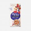 Emco Mysli - Čučoriedky a maliny 750 g Emco Mysli - Čučoriedky a maliny 750 g