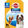 Pedigree Dentastix Daily Oral Care dentálne maškrty stredných plemien 56 ks 1 440 g Pedigree Dentastix Daily Oral Care dentálne maškrty stredných plemien 56 ks 1 440 g