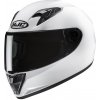 HJC prilba Y10 detská - Pearl White (M) HJC prilba Y10 detská - Pearl White (M)