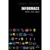Informace - James Gleick Informace - James Gleick