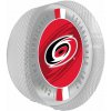 Mustang Puk Carolina Hurricanes NHL Crystal Ribbon Mustang Puk Carolina Hurricanes NHL Crystal Ribbon