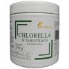 Stanlab chlorella (podpora imunity; detoxikácia tela) 250g / cca 1000 tabliet Stanlab chlorella (podpora imunity; detoxikácia tela) 250g / cca 1000 tabliet