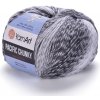 Yarn Art příze Pacific Chunky 300 variace šedé Yarn Art příze Pacific Chunky 300 variace šedé