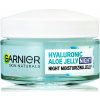 GARNIER Skin Naturals Hyaluronic Aloe Jelly Night 50 ml GARNIER Skin Naturals Hyaluronic Aloe Jelly Night 50 ml