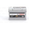 żtartovacia batéria BOSCH 0 092 S50 070 żtartovacia batéria BOSCH 0 092 S50 070
