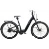 Mestský elektrobicykel Specialized Como 5.0 IGH - cast black/flake silver S 2026 Mestský elektrobicykel Specialized Como 5.0 IGH - cast black/flake silver S 2026