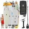 Paddleboard Capital Sports Kipu Allrounder 365