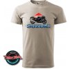 Tričko Suzuki Hayabusa 2 Tričko Suzuki Hayabusa 2