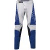 Acerbis MX LINEAR LUGO nohavice modro-čierne Motocykel Cross Enduro Acerbis MX LINEAR LUGO nohavice modro-čierne Motocykel Cross Enduro